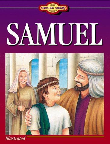 Stock image for Samuel for sale by ThriftBooks-Dallas