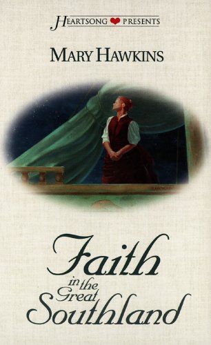 Stock image for Faith in the Great Southland for sale by ThriftBooks-Atlanta
