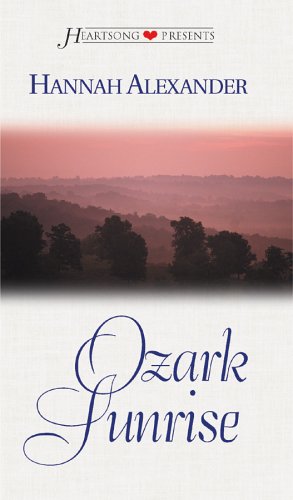 9781577486176: Ozark Sunrise (Heartsong Presents #337)