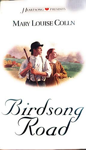 9781577486190: Birdsong Road (Heartsong Presents #339)