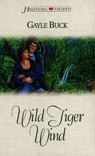 Beispielbild fr Wild Tiger Wind zum Verkauf von ThriftBooks-Atlanta