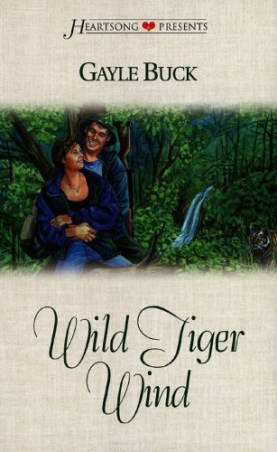 Imagen de archivo de Wild Tiger Wind a la venta por ThriftBooks-Atlanta