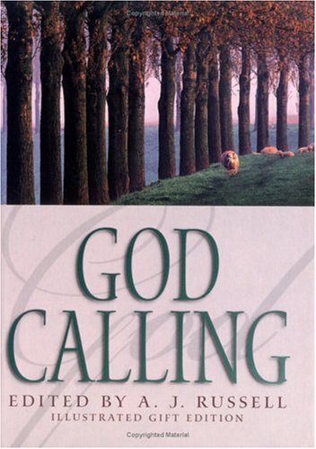 Beispielbild fr God Calling zum Verkauf von Wonder Book