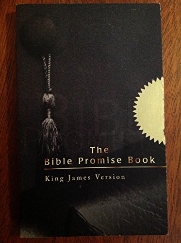 Beispielbild fr The Bible Promise Book : King James Version zum Verkauf von BookHolders