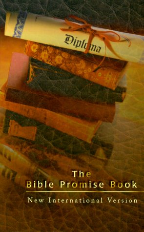 Stock image for The Bible Promise Book: New International Version, Graduates Edition for sale by SecondSale