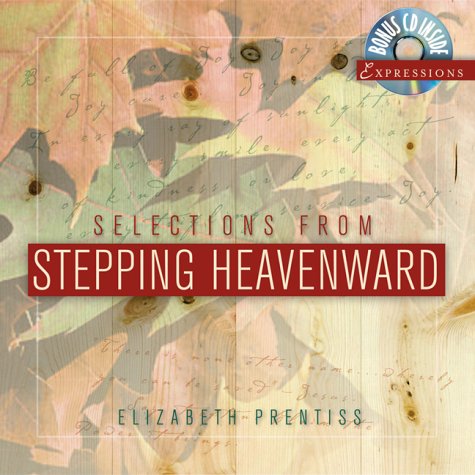 Beispielbild fr Selections from Stepping Heavenward zum Verkauf von SecondSale