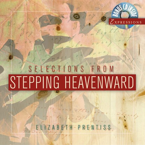 Imagen de archivo de Selections from Stepping Heavenward [With CD] a la venta por ThriftBooks-Atlanta
