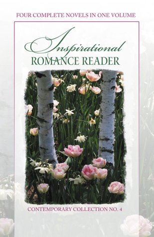 Beispielbild fr Inspirational Romance Reader zum Verkauf von Better World Books