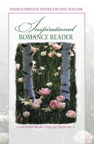 Imagen de archivo de Inspirational Romance Reader a la venta por Better World Books