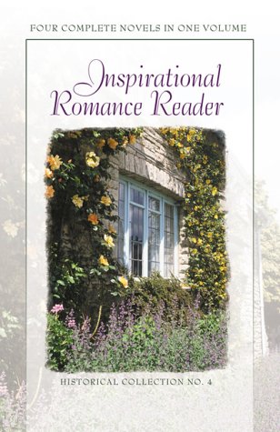 Hope That Sings/The Promise of Rain/Escape on the Wind/Lost Creek Mission (Inspirational Romance Reader, Historical Collection #4) (9781577487364) by JoAnn A. Grote; Sally Krueger; Jane LaMunyon; Cheryl Tenbrook