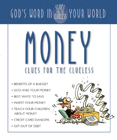 9781577487395: Money Clues for the Clueless