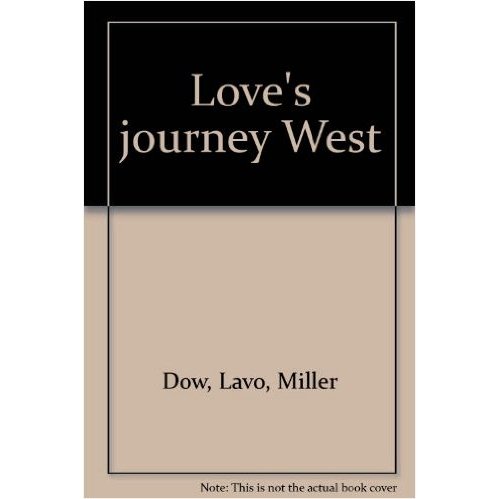 Beispielbild fr Love's Journey West: Megan's Choice/Her Father's Love/Threads of Love (Inspirational Romance Collection) zum Verkauf von Wonder Book