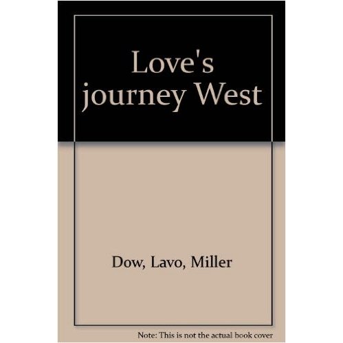 Stock image for Love's Journey West: Megan's Choice/Her Father's Love/Threads of Love (Inspirational Romance Collection) for sale by Wonder Book