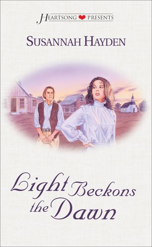 Imagen de archivo de Light Beckons the Dawn a la venta por Faith In Print