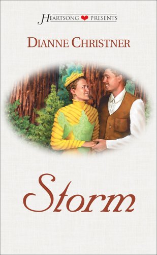 Beispielbild fr Storm zum Verkauf von Better World Books
