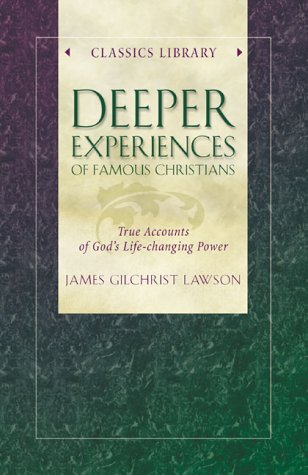 Imagen de archivo de Deeper Experiences/Famous Chris-CC a la venta por ThriftBooks-Dallas