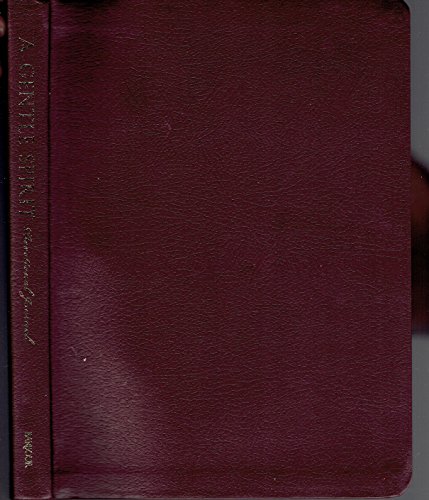Beispielbild fr A Gentle Spirit Devotional Journal zum Verkauf von Books of the Smoky Mountains
