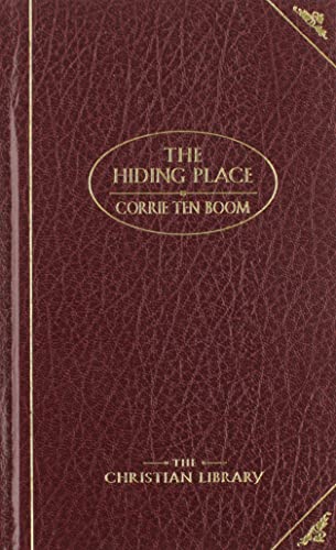 Stock image for The Hiding Place (Deluxe Christian Classics) for sale by Goodwill Books