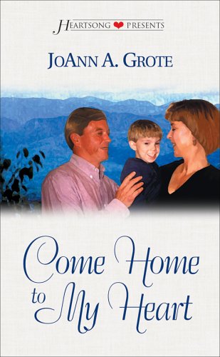 Beispielbild fr Come Home to My Heart zum Verkauf von Faith In Print