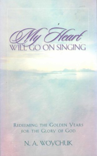 Stock image for My Heart Will Go on Singing for sale by Gulf Coast Books