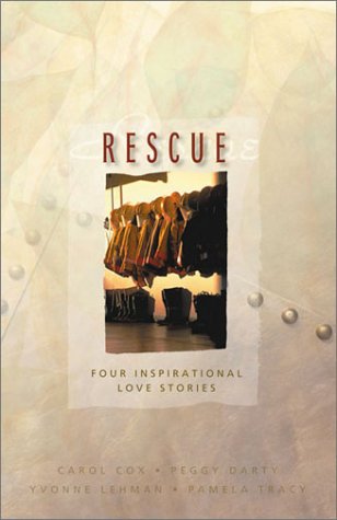 Imagen de archivo de Rescue a la venta por Better World Books