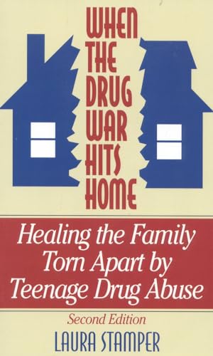 Stock image for When the Drug War Hits Home (Paperback) for sale by AussieBookSeller