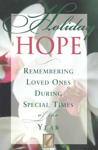 Stock image for Holiday Hope (Paperback) for sale by AussieBookSeller