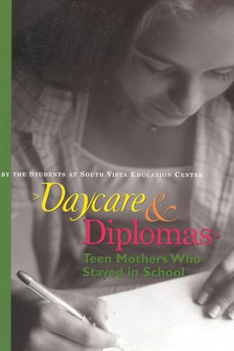 Stock image for Daycare and Diplomas (Paperback) for sale by AussieBookSeller