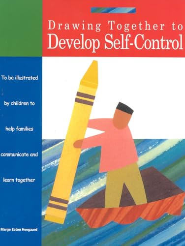 Imagen de archivo de Drawing Together to Develop Self-Control a la venta por -OnTimeBooks-