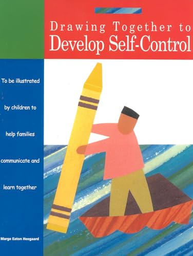 Stock image for Drawing Together to Develop Self-Control for sale by SecondSale