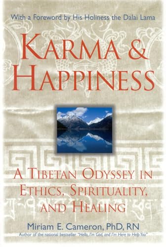 Stock image for Karma and Happiness (Paperback) for sale by AussieBookSeller