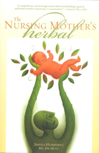 NURSING MOTHERS HERBAL