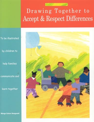 Stock image for Drawing Together to Accept and Respect Differences for sale by HPB-Diamond