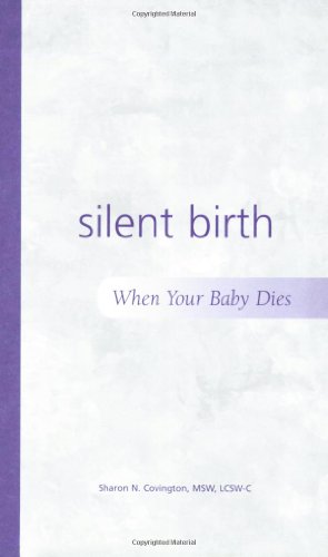 Stock image for Silent Birth (Paperback) for sale by AussieBookSeller