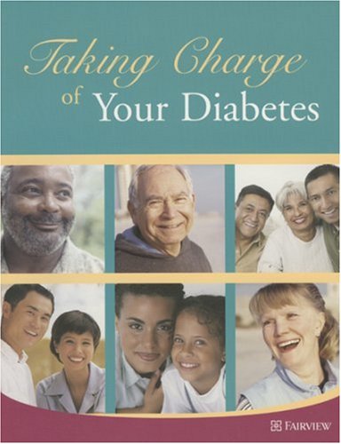 9781577491675: Taking Charge of Your Diabetes