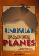 Beispielbild fr Unusual Paper Planes zum Verkauf von Wonder Book