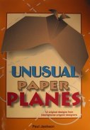 Stock image for Unusual Paper Planes for sale by Wonder Book
