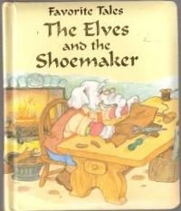 Stock image for The Elves and the Shoemaker for sale by Black and Read Books, Music & Games