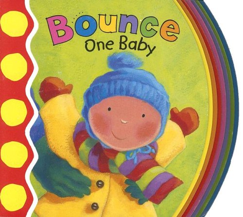 Beispielbild fr Bounce zum Verkauf von SecondSale