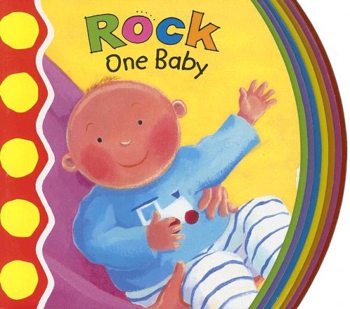 Rock: One Baby (9781577556008) by Joyce, Melanie