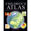 Beispielbild fr The Complete Children's Atlas (Globes, Maps, Flag, Countries, States, Statistics) zum Verkauf von Wonder Book