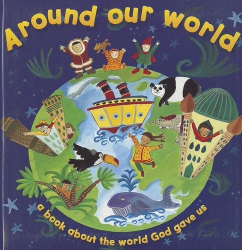 Around Our World (9781577557012) by Traditional