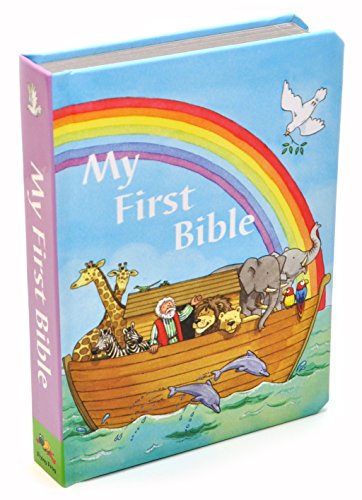 Stock image for My First Bible Deluxe Set for sale by Gulf Coast Books