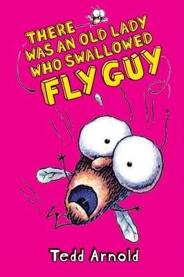 9781577558194: There Was an Old Lady Who Swallowed a Fly