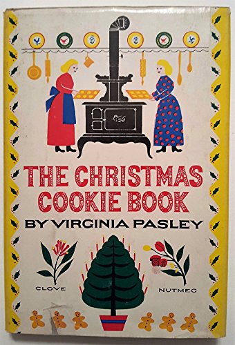 Stock image for Christmas Cookie Cookbook for sale by Better World Books: West
