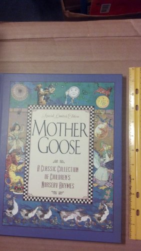 9781577591740: Mother Goose