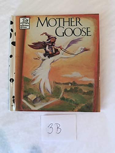 Stock image for Mother Goose for sale by Alf Books