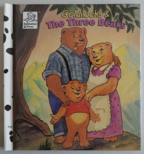 9781577592198: Goldilocks and the Three Bears