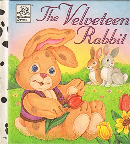 Stock image for The Velveteen Rabbit for sale by Once Upon A Time Books