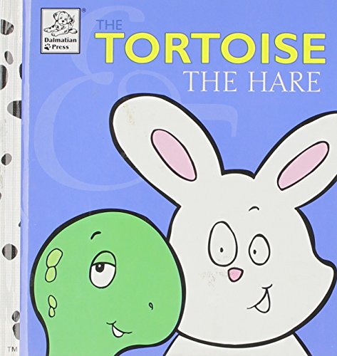 Beispielbild fr The Tortoise The Hare zum Verkauf von Your Online Bookstore